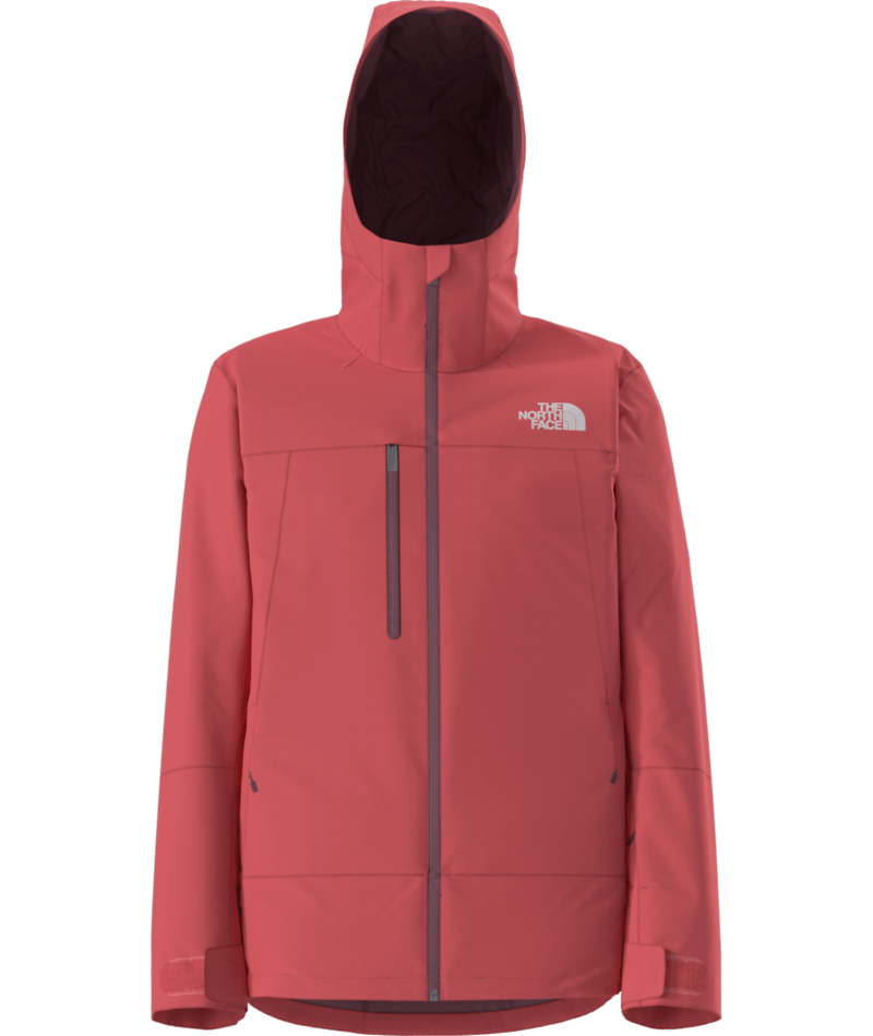The North Face Men's Descendit Hooded Jacket