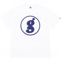 Supreme Lowercase Circle Logo T-Shirt - White