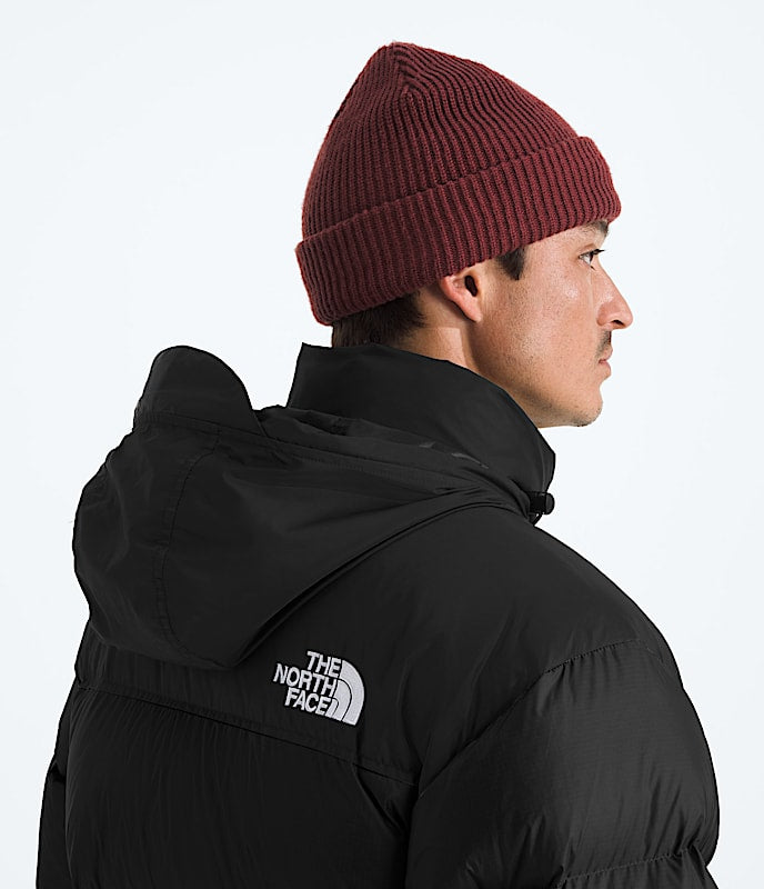 The North Face 1996 Retro Nuptse Jacket - Black
