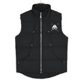 Moose Knuckles Quilted Down Vest