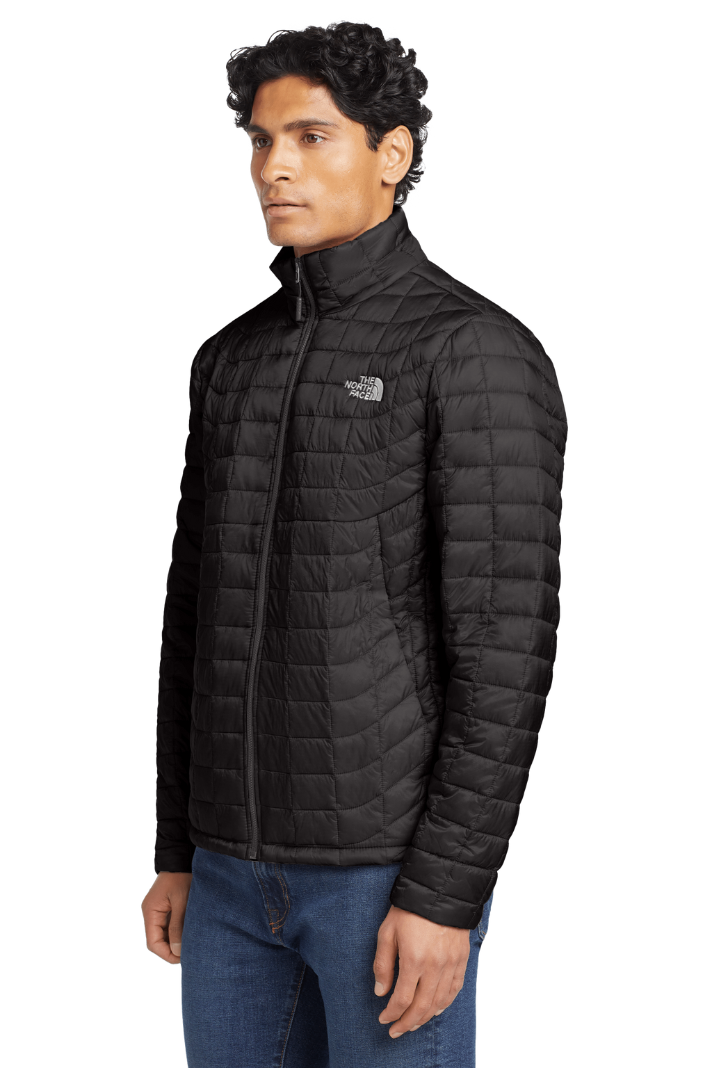 The North Face Men's ThermoBall™ Trekker Jacket - Black
